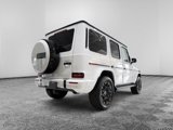 Used 2025 Mercedes-Benz G 550 image 5