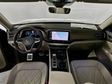 New 2026 Volkswagen Atlas SEL Premium R-Line image 3
