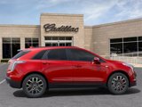New 2025 Cadillac XT5 Sportv w/ Technology Package image 5