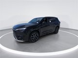 New 2025 Lexus TX 500h AWD image 4