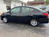 Used 2017 Nissan Versa SV w/ SV Special Edition Package image 3