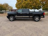Used 2017 Chevrolet Silverado 2500 High Country w/ Duramax Plus Package image 3