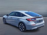 Used 2025 Honda Civic Sport Touring image 4