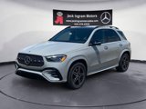 New 2025 Mercedes-Benz GLE 350 4MATIC image 1