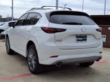 New 2025 MAZDA CX-5 Signature image 4