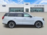New 2025 Ford Expedition Platinum image 2