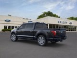 New 2025 Ford F150 Platinum image 4