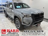 New 2025 Nissan Frontier PRO-4X w/ Pro Convenience Package image 5