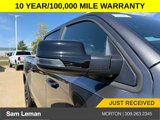 New 2026 RAM 1500 Laramie w/ Night Edition image 6