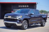 Used 2022 Chevrolet Silverado 1500 LT image 3