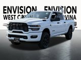 New 2025 RAM 2500 Big Horn image 3