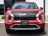 New 2025 Mitsubishi Outlander SE image 2
