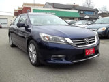 Used 2013 Honda Accord EX image 4