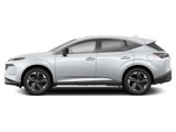 New 2025 Nissan Murano SL image 2