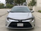 Used 2021 Toyota Corolla LE image 2