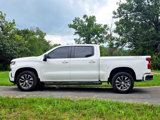 Used 2020 Chevrolet Silverado 1500 RST w/ RST Value Package image 4