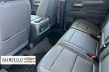 New 2025 Chevrolet Silverado 1500 RST w/ All Star Edition Plus image 4