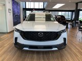 New 2025 MAZDA CX-50 2.5 Turbo w/ Weather Package image 2