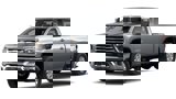 New 2025 Chevrolet Silverado 2500 LTZ image 2