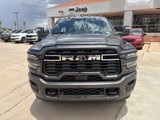 New 2025 RAM 2500 Big Horn image 2