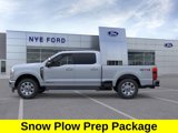 New 2025 Ford F250 Lariat w/ Chrome Package image 4