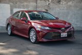 Used 2019 Toyota Camry LE image 3