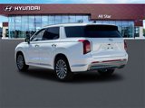 New 2025 Hyundai Palisade Calligraphy image 5