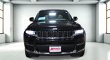 New 2025 Jeep Grand Cherokee L Limited w/ Trailer Tow Package image 3