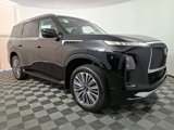 New 2025 INFINITI QX80 Luxe image 4