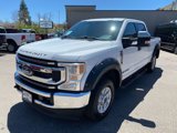 Used 2022 Ford F250 XLT image 3
