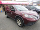 Used 2014 Honda CR-V LX image 4