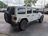 New 2025 Jeep Wrangler Sahara w/ Safety Group image 5