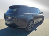 New 2025 Land Rover Range Rover SV image 5