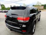 Used 2016 Jeep Grand Cherokee Limited image 4