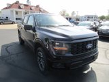 New 2025 Ford F150 STX image 3