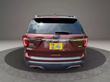 Used 2018 Ford Explorer Limited w/ Ford Safe & Smart Package image 4