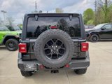 New 2025 Jeep Wrangler Unlimited Sport S 4xe image 5