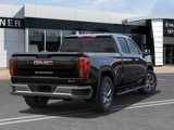 New 2025 GMC Sierra 1500 SLT w/ SLT Premium Plus Package image 4