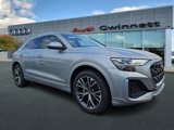 New 2025 Audi Q8 Premium w/ Convenience Package image 3