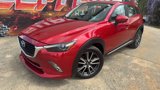 Used 2016 MAZDA CX-3 Grand Touring image 2