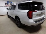 New 2025 GMC Yukon XL Elevation w/ LPO, Elevation Black Package image 4