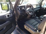 New 2025 Jeep Wrangler Unlimited Sahara w/ Safety Group image 6