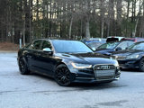 Used 2013 Audi S6 Prestige w/ Cold Weather Pkg image 4