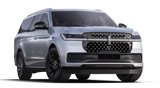 New 2025 Lincoln Navigator L Black Label image 4