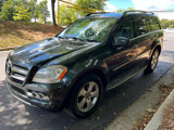 Used 2011 Mercedes-Benz GL 450 4MATIC image 5