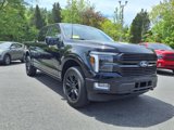 Used 2024 Ford F150 Platinum w/ Equipment Group 702A High image 3