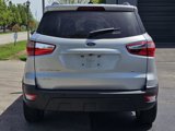 Used 2021 Ford EcoSport SE w/ SE Convenience Package image 4