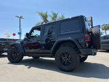 Used 2023 Jeep Wrangler Unlimited Rubicon 4xe image 3
