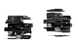 New 2025 Chevrolet Tahoe High Country image 2