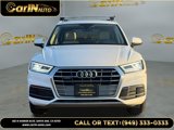 Used 2019 Audi Q5 2.0T Premium Plus w/ Premium Plus Package image 2